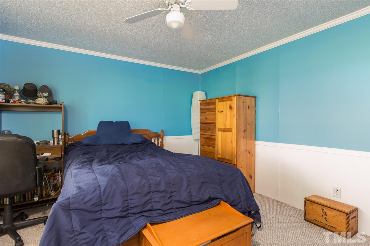 360 Loften Road Newton Grove, NC 28366 - Photo 25 of 25