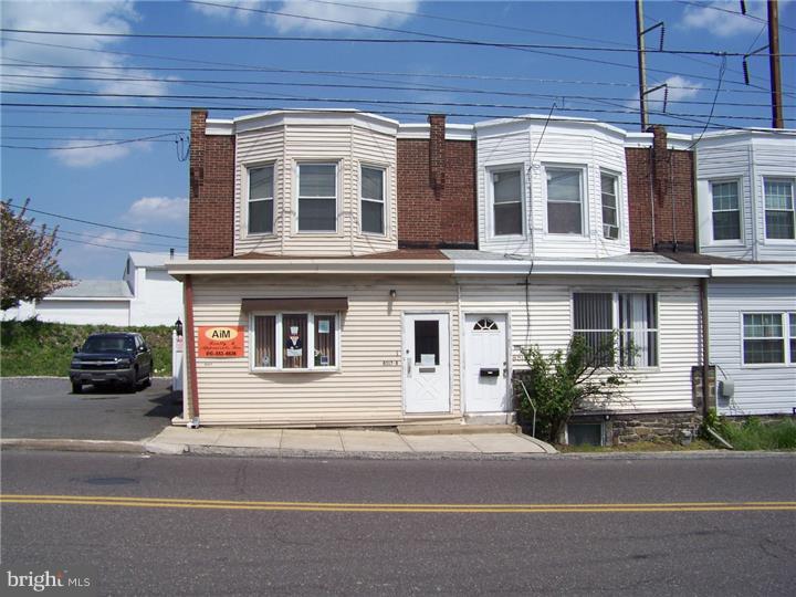 8517 Lansdowne Avenue Upper Darby, PA 19082 - Photo 1 of 9