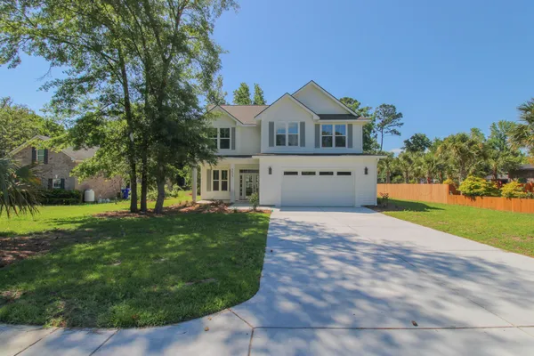 $5,775 | 3633 Happyland Boulevard, Mount Pleasant, SC 29466