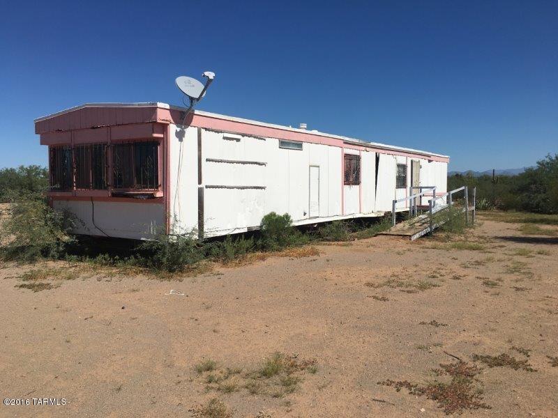 17460 West Picacho Road Marana, AZ 85653 - Photo 2 of 8