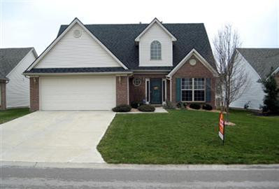 4008 Boone Creek Road Lexington, KY 40509 - Photo 1 of 10 Photo 1