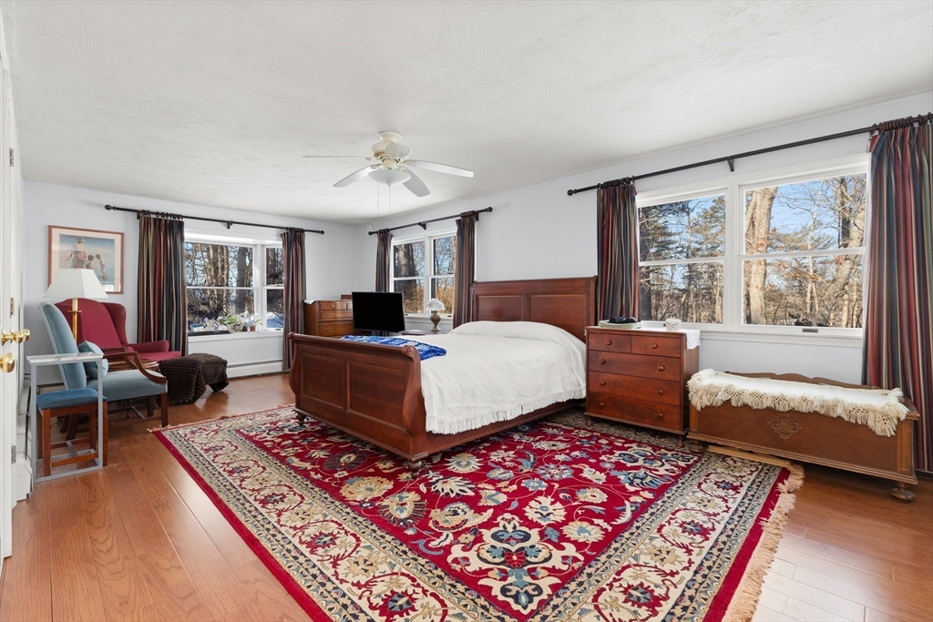 11 Pickman Road Beverly, MA 01915 - Photo 19 of 40