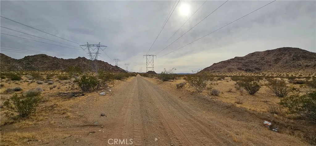 800 Powerline Road Lucerne Valley, CA 92356 - Photo 8 of 8