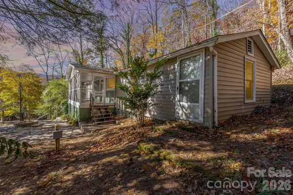 $349,000 | 243 Boys Camp Road, Black Mountain, NC 28711