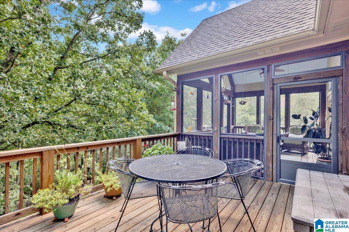 708 Meadow Ridge Court Birmingham, AL 35242 - Photo 50 of 65