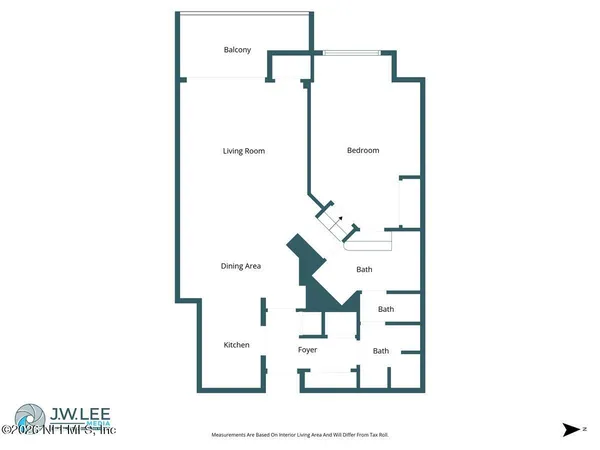 a picture of a room