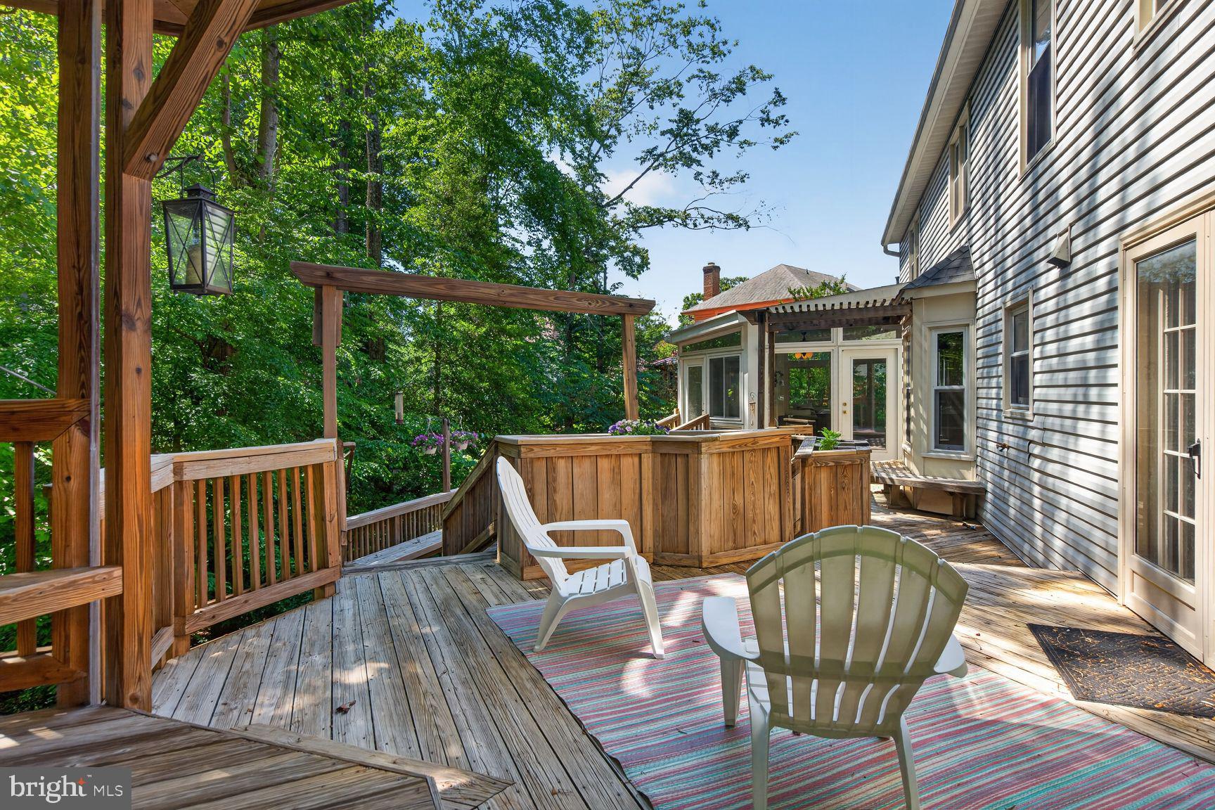 7801 Huntsman Boulevard Springfield, VA 22153 - Photo 48 of 57
