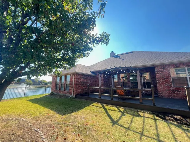 $2,500 | 1721 Nestledown Drive, Allen, TX 75002