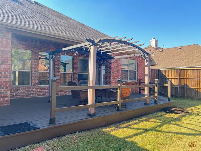 $2,500 | 1721 Nestledown Drive, Allen, TX 75002