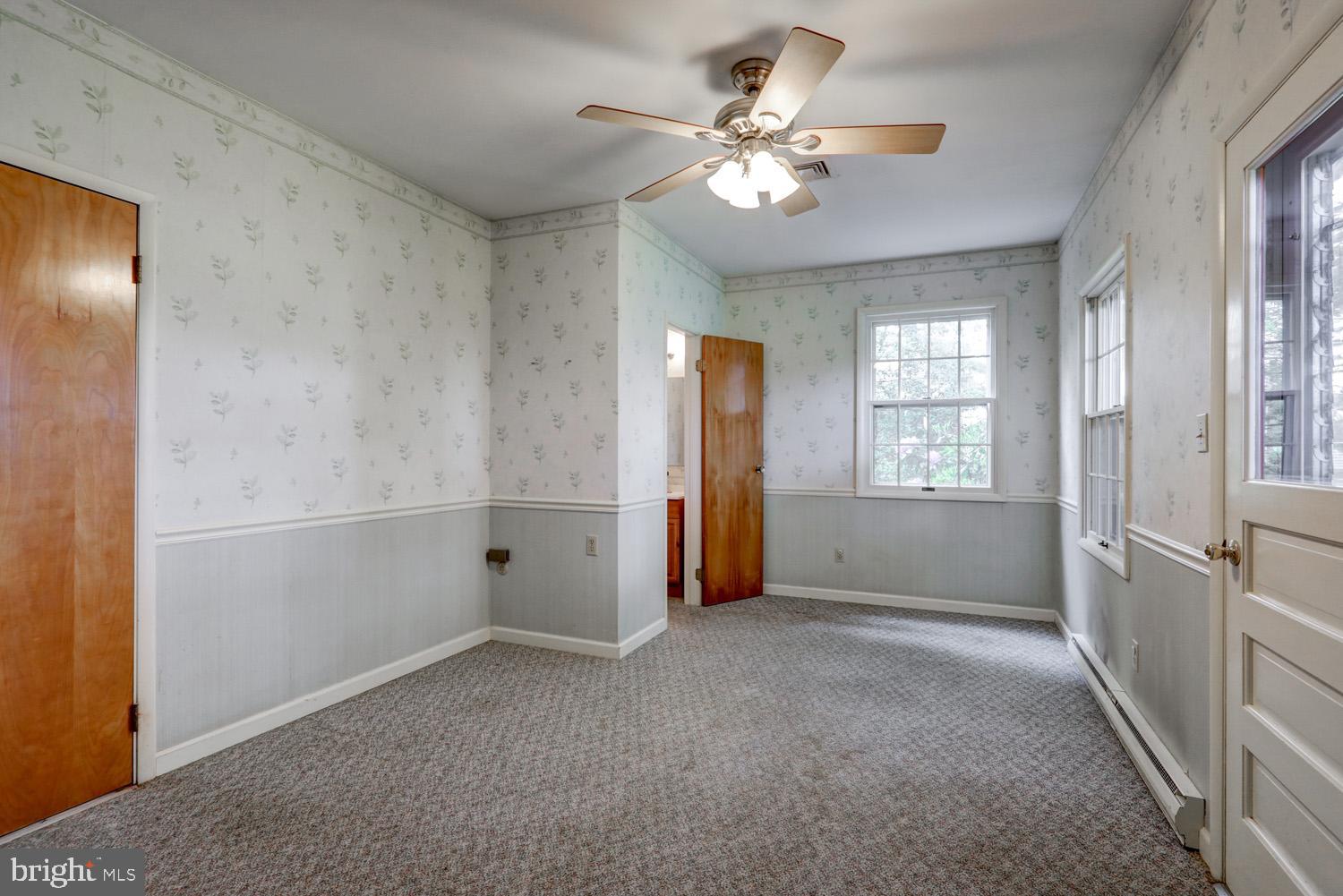 1732 Rockvale Road Lancaster, PA 17602 - Photo 18 of 33 Bonus Room with access to garage and rear deck