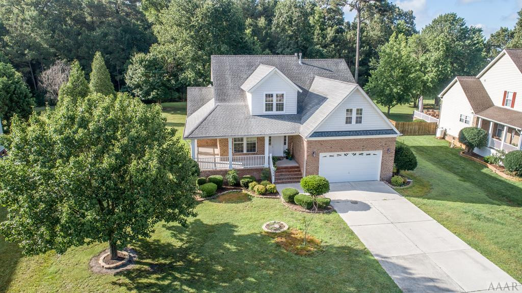 326 Green View Road Moyock, NC 27958 - Photo 1 of 39 Main View