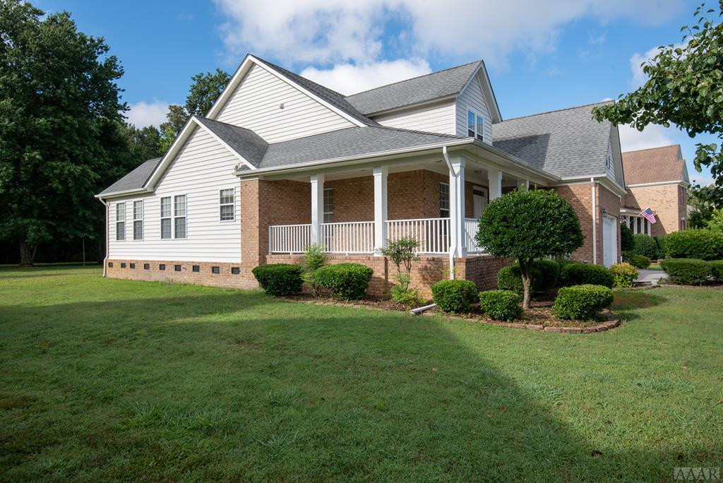 326 Green View Road Moyock, NC 27958 - Photo 3 of 39