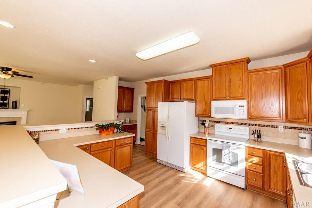 326 Green View Road Moyock, NC 27958 - Photo 10 of 39