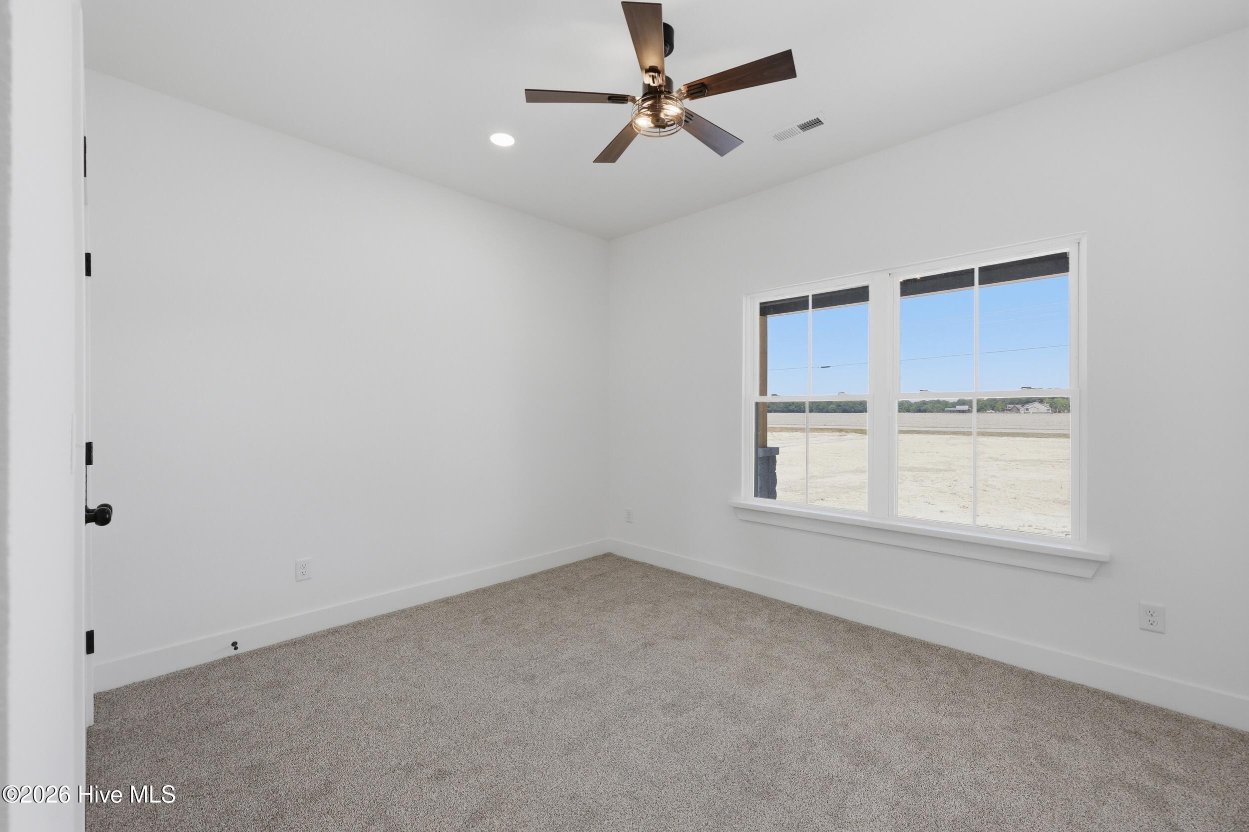 824 New Hope Road Hertford, NC 27944 - Photo 35 of 52 Bedroom 3