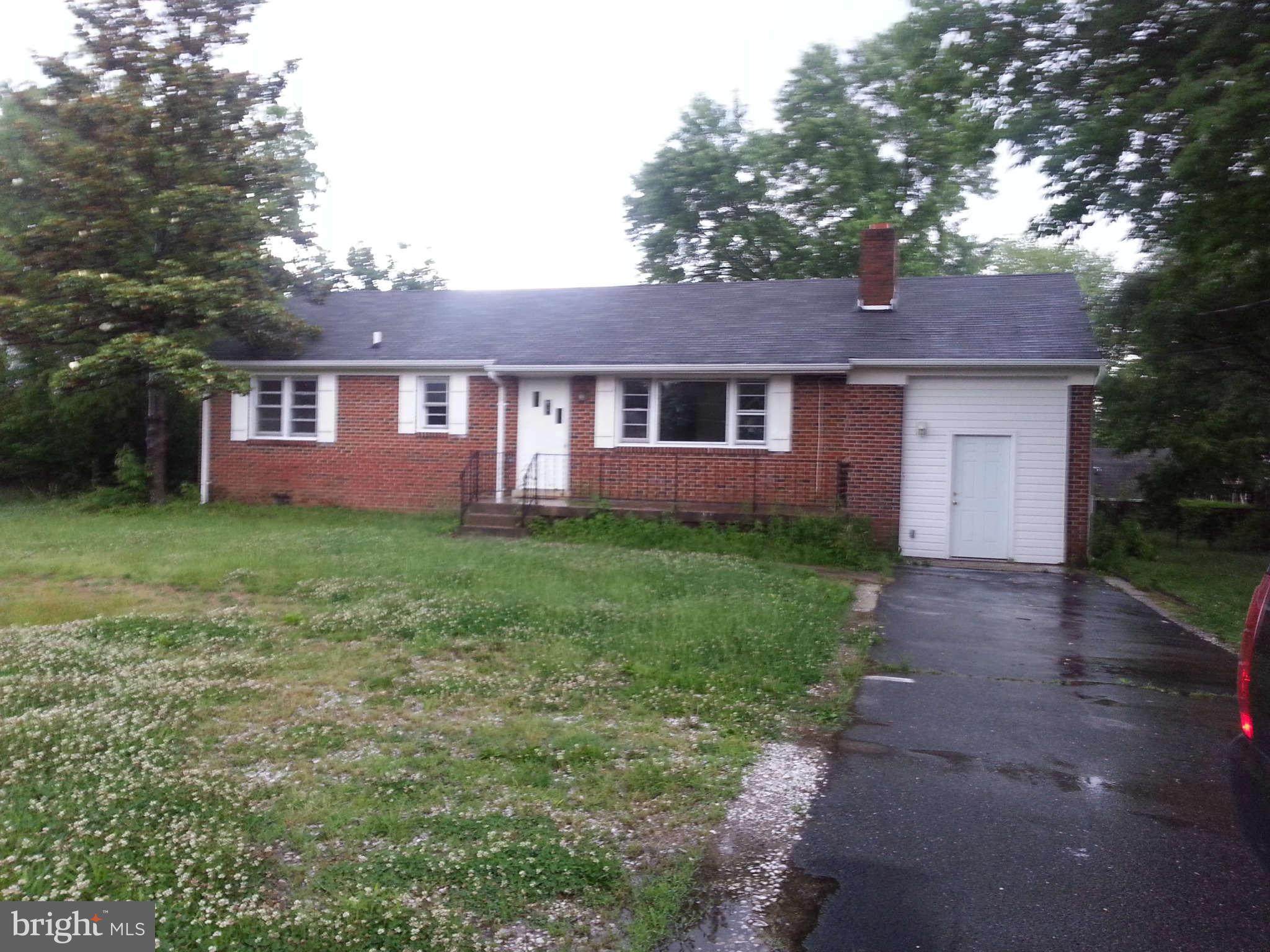 7023 Calamo Street Springfield, VA 22150 - Photo 1 of 23 Exterior (Front)