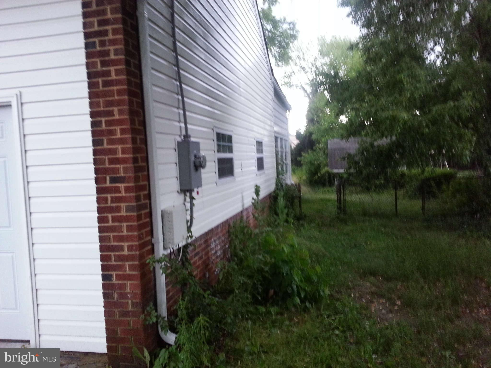 7023 Calamo Street Springfield, VA 22150 - Photo 2 of 23 Exterior (General)