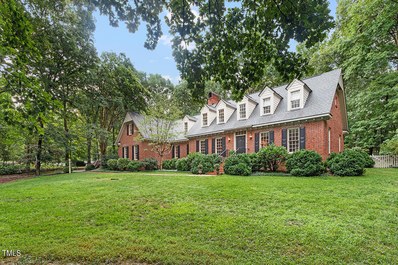 14201 Allison Drive Raleigh, NC 27615 - Photo 2 of 54 14201 Allison Drive_02