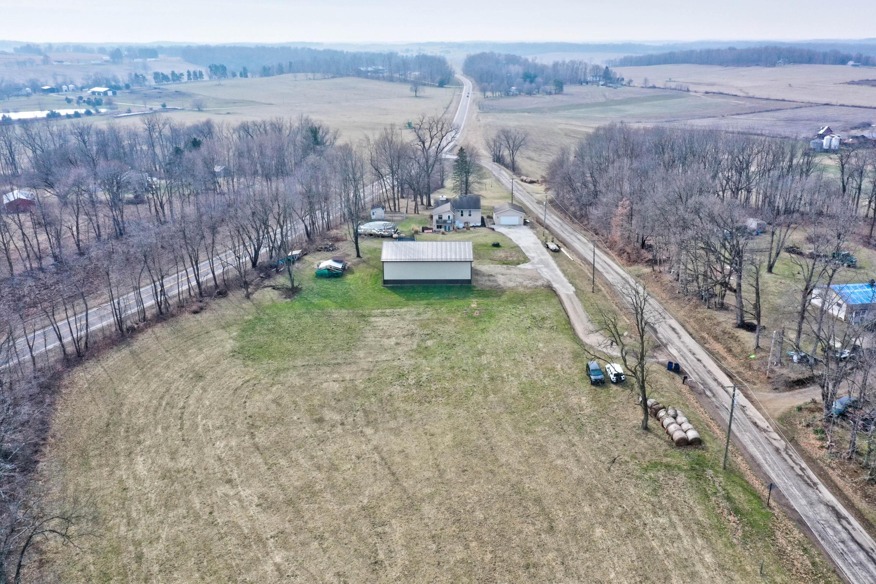 2136 Hoss Road Utica, OH 43080 - Photo 45 of 51 2136HossRoadExt_Hommati102-25