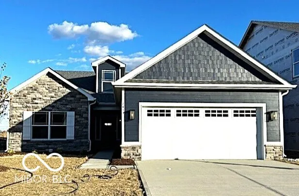 $429,900 | 2413 Stony Crk Drive, Whitestown, IN 46075