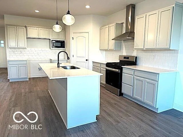 $429,900 | 2413 Stony Crk Drive, Whitestown, IN 46075