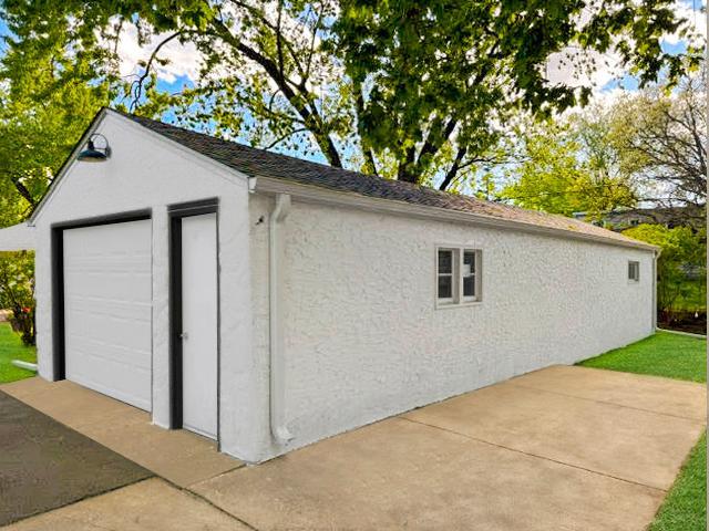 9000 Terrace Road Northeast Blaine, MN 55434 - Photo 14 of 36