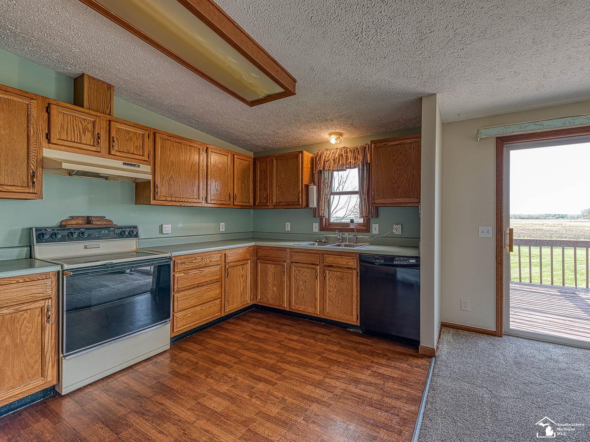 10225 Hoffman Road Maybee, MI 48159 - Photo 22 of 43