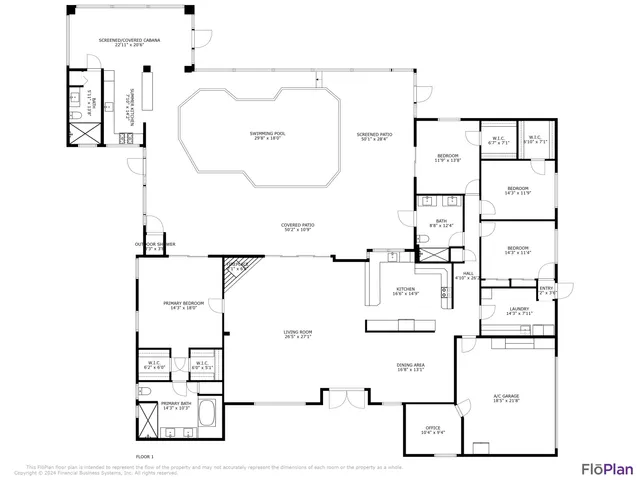 $10,900 | 12466 Quercus Lane, Wellington, FL 33414