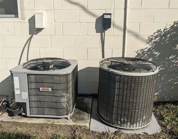 a view of washer and dryer