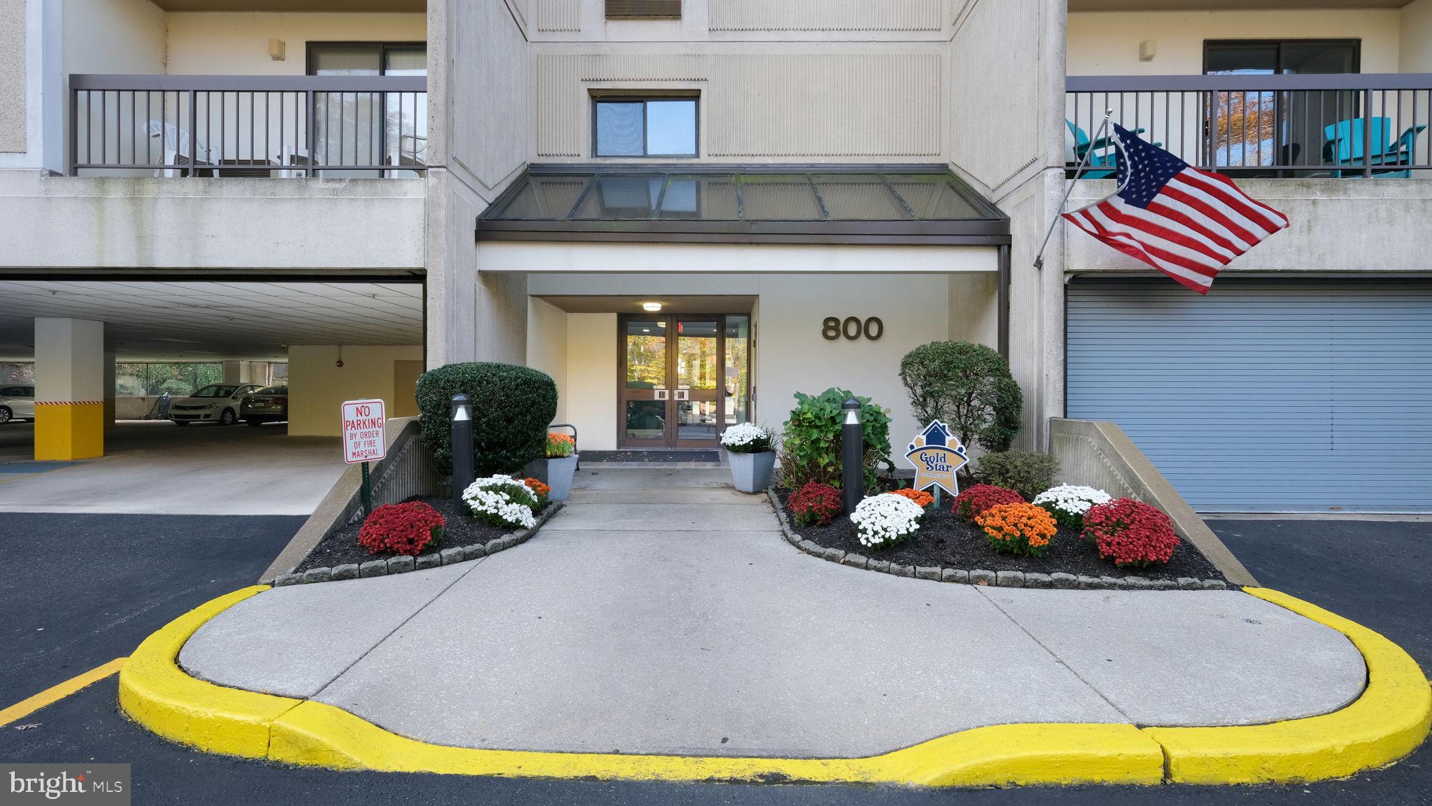 800 Avondale Road, Unit 7P Wallingford, PA 19086 - Photo 2 of 23 Gallery Image 2