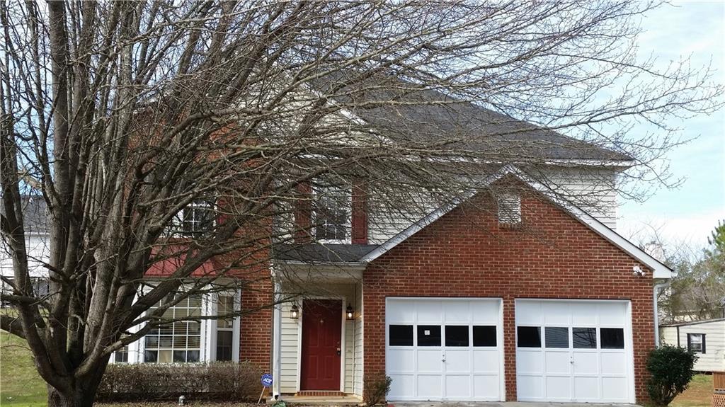 2497 Field Spring Drive Lithonia, GA 30058 - Photo 1 of 1 Gallery Image 1