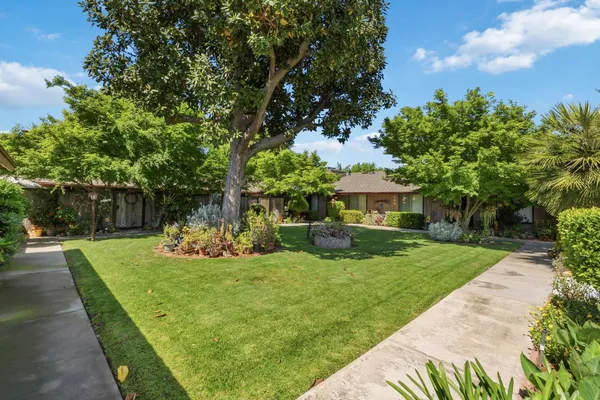 $249,999 | 5090 North College Avenue, Unit 108, Fresno, CA 93704