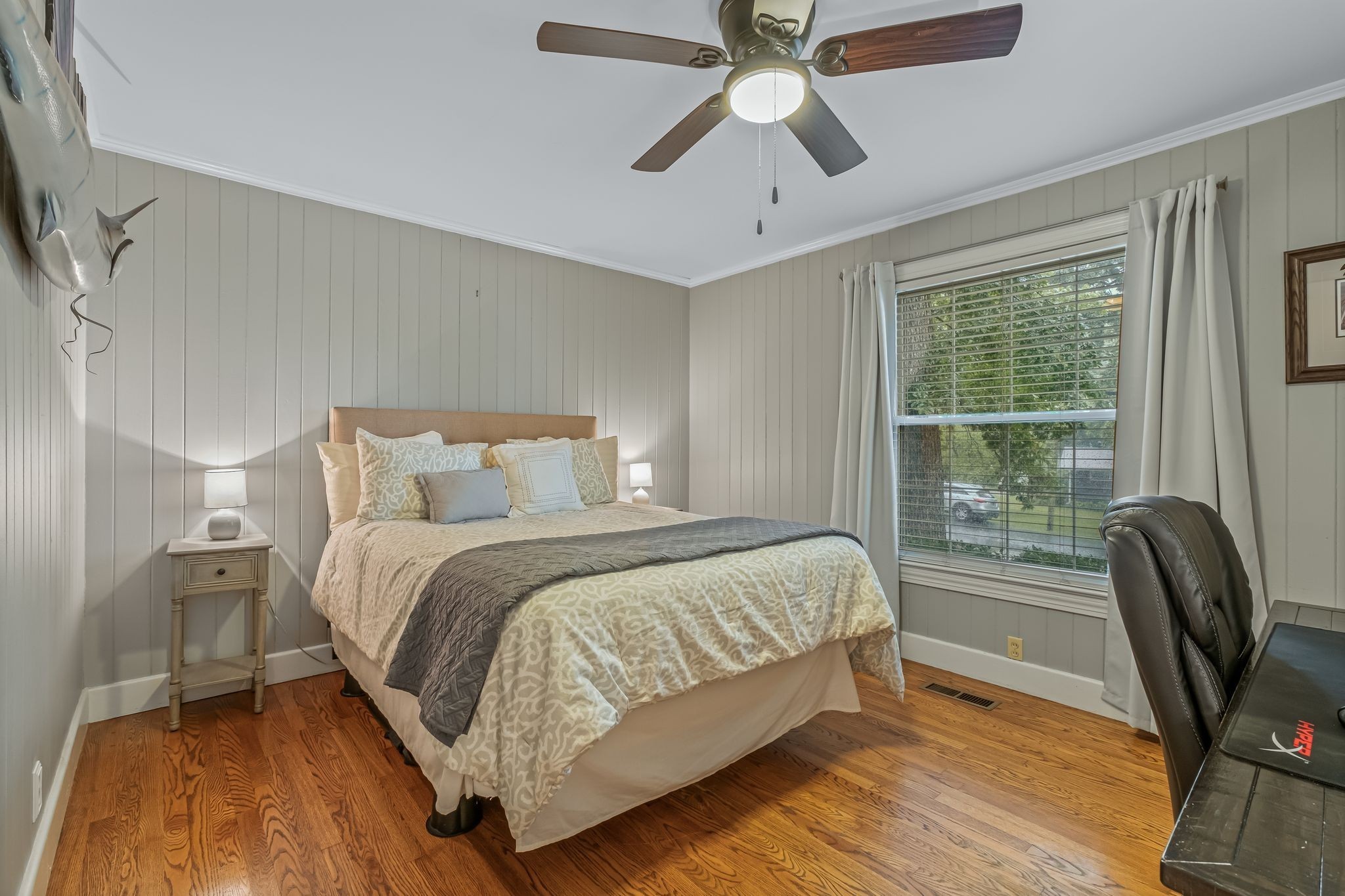 1220 Davidson Road Nashville, TN 37205 - Photo 21 of 33 front bedroom