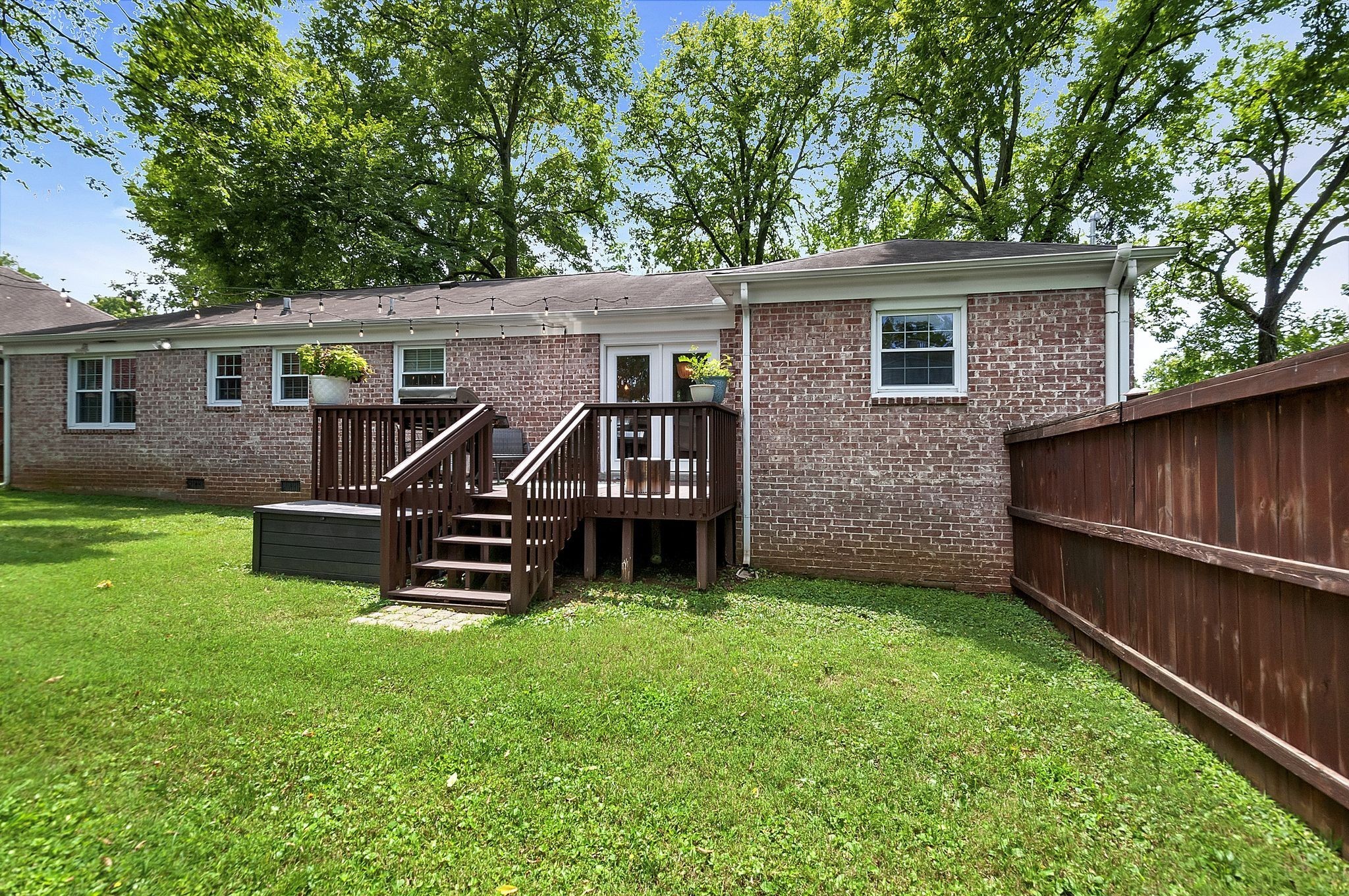 1220 Davidson Road Nashville, TN 37205 - Photo 29 of 33 Gallery Image 29