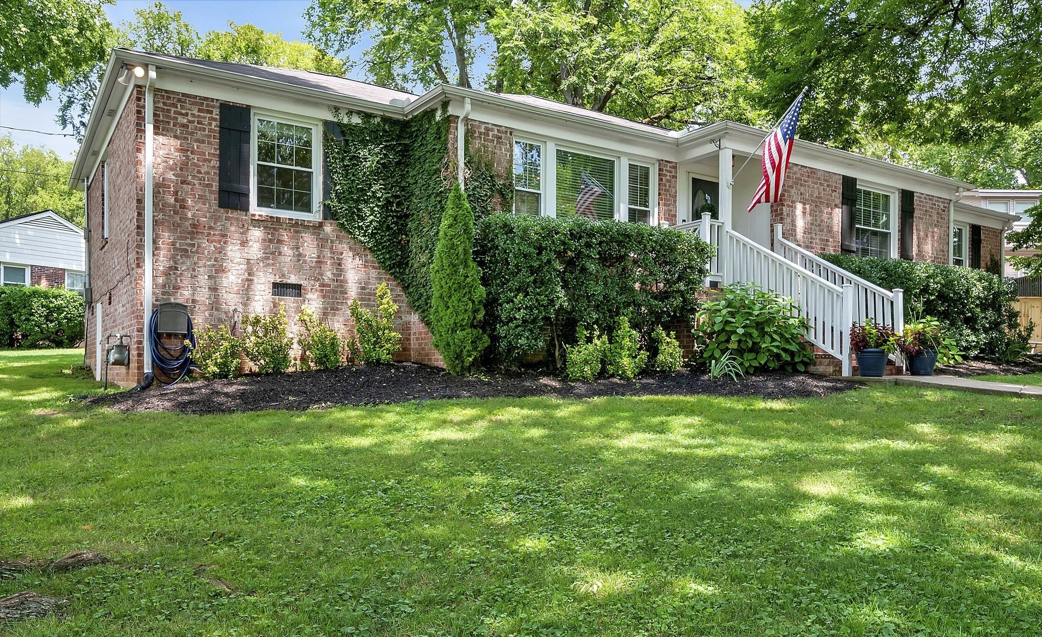 1220 Davidson Road Nashville, TN 37205 - Photo 7 of 33 Gallery Image 7