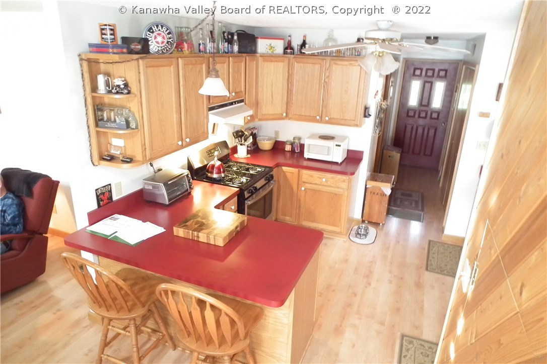 896 Narrow Branch Road Elkview, WV 25071 - Photo 8 of 17 Gallery Image 8