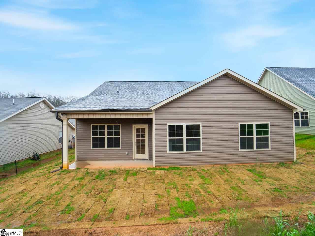 114 Patagonia Road Anderson, SC 29625 - Photo 22 of 22 Gallery Image 22