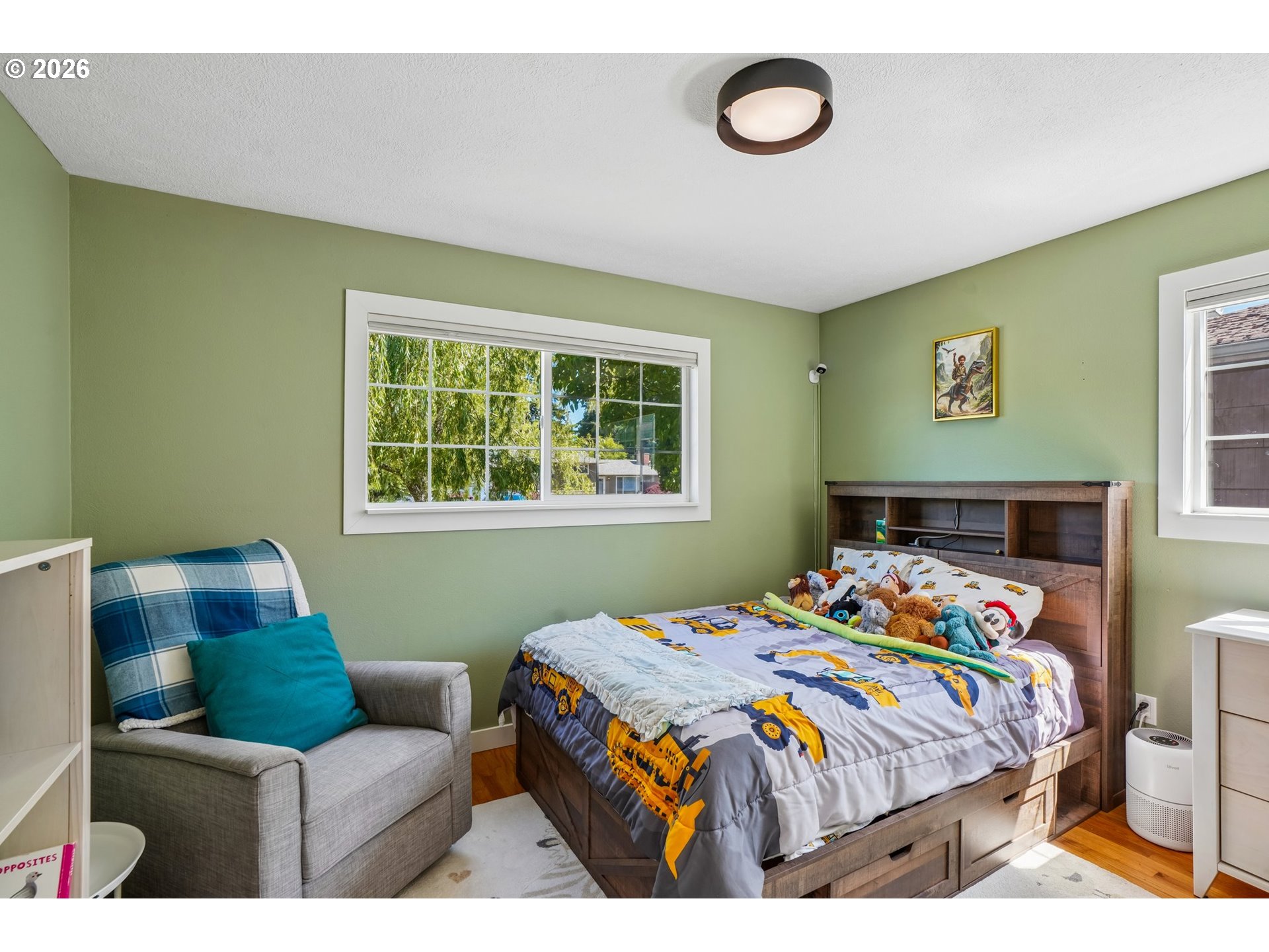18042 Southeast Clay Street Portland, OR 97233 - Photo 22 of 43