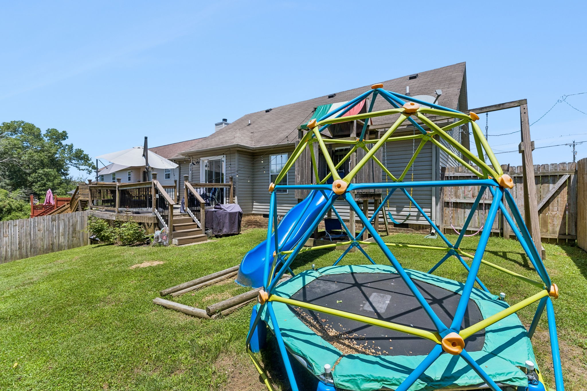 1160 Fitzpatrick Road Nashville, TN 37214 - Photo 30 of 35 Gallery Image 30