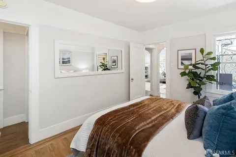 $1,098,000 | 355 Faxon Avenue, San Francisco, CA 94112