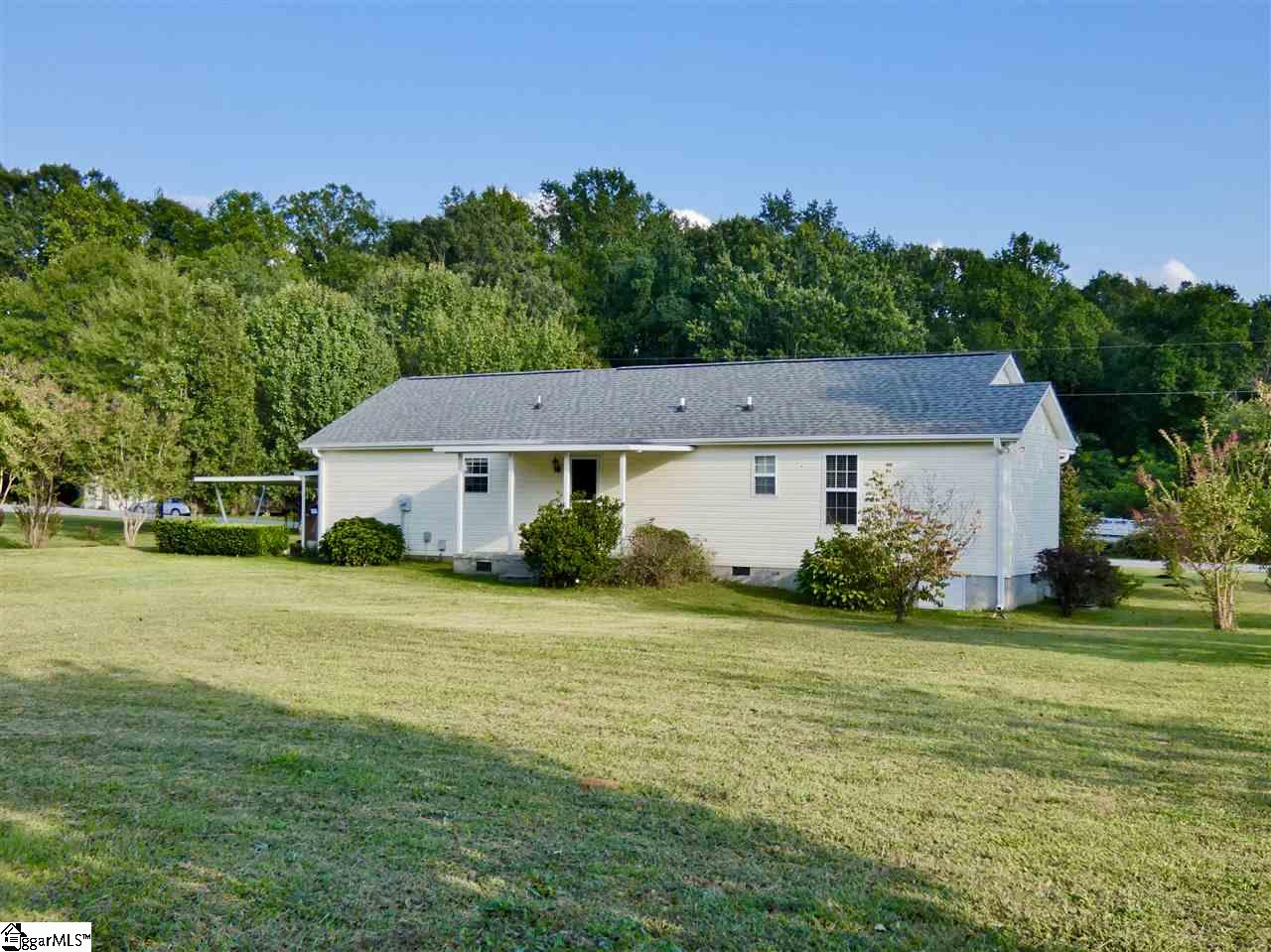 157 Jamison Road Travelers Rest, SC 29690 - Photo 22 of 25