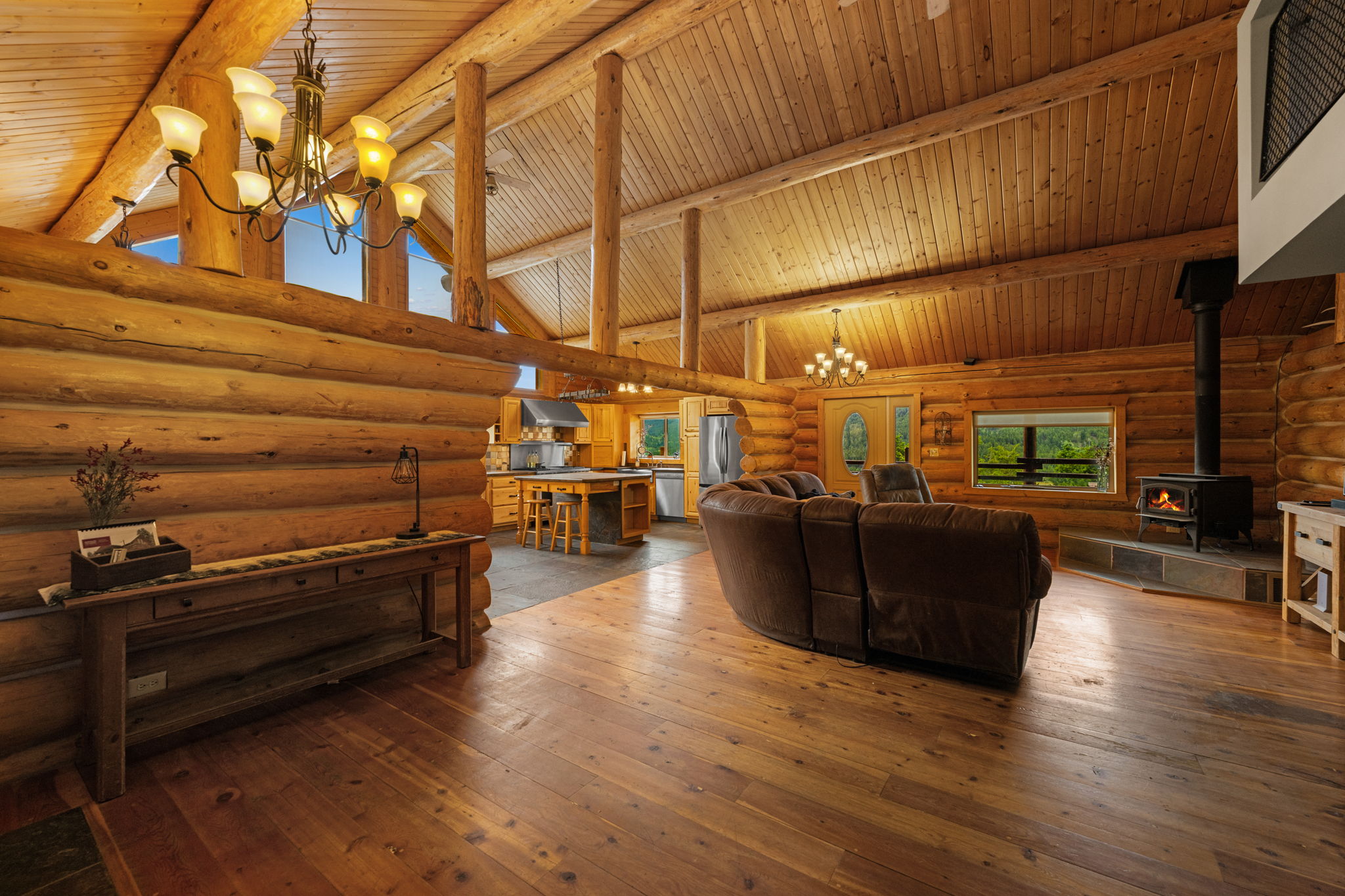 230 North Meadow Gulch Road Butte, MT 59701 - Photo 3 of 68 Gallery Image 3
