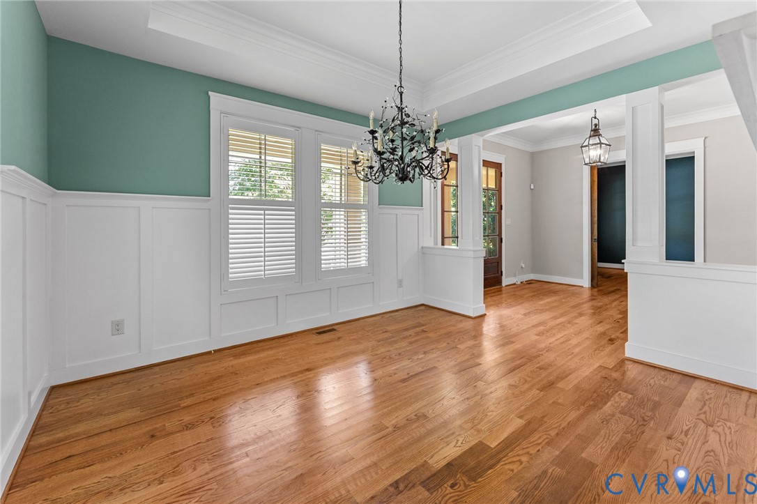 16201 Alsdell Road Midlothian, VA 23112 - Photo 26 of 90