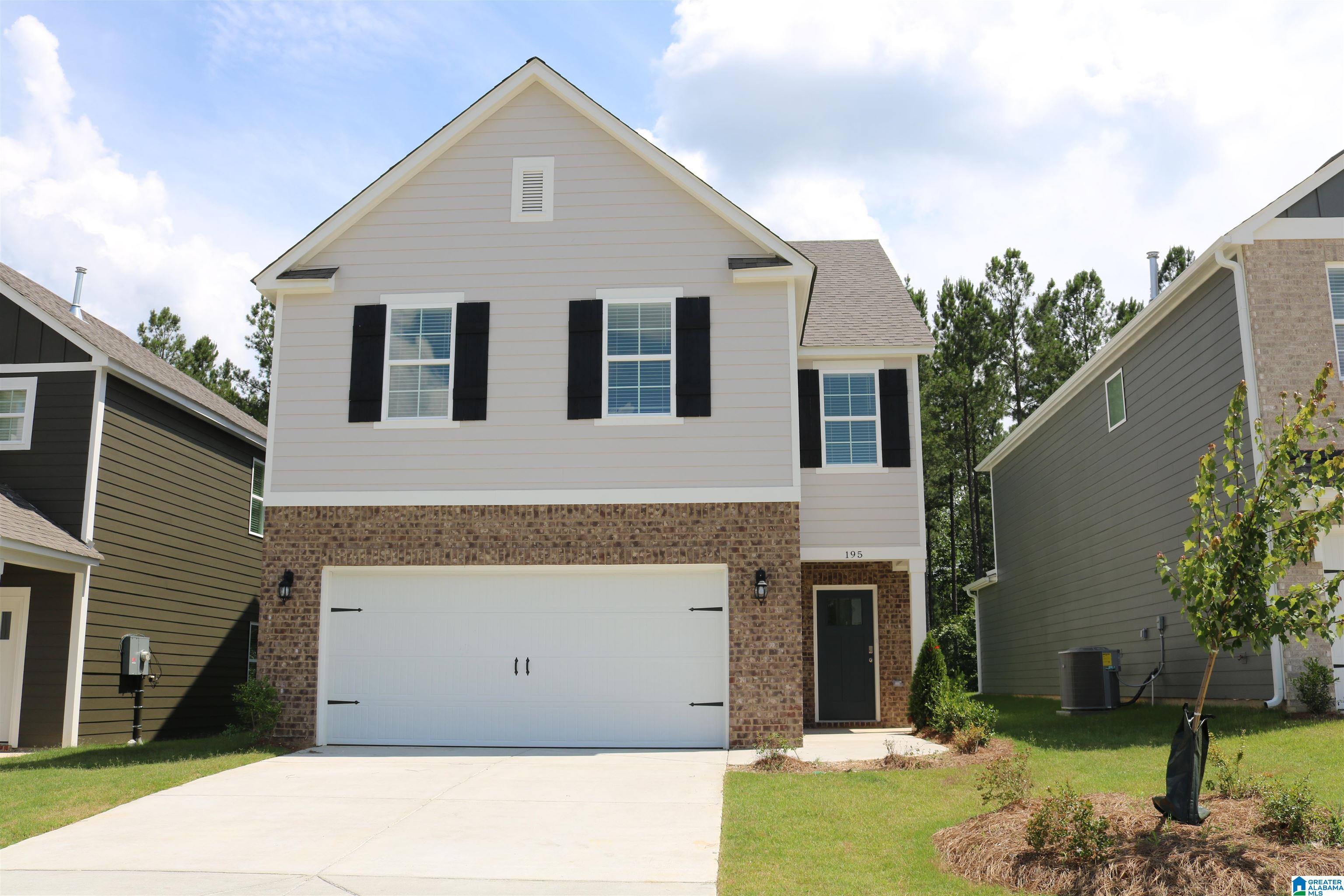 195 Chelsea Park Road Chelsea, AL 35043 - Photo 2 of 34 Gallery Image 2