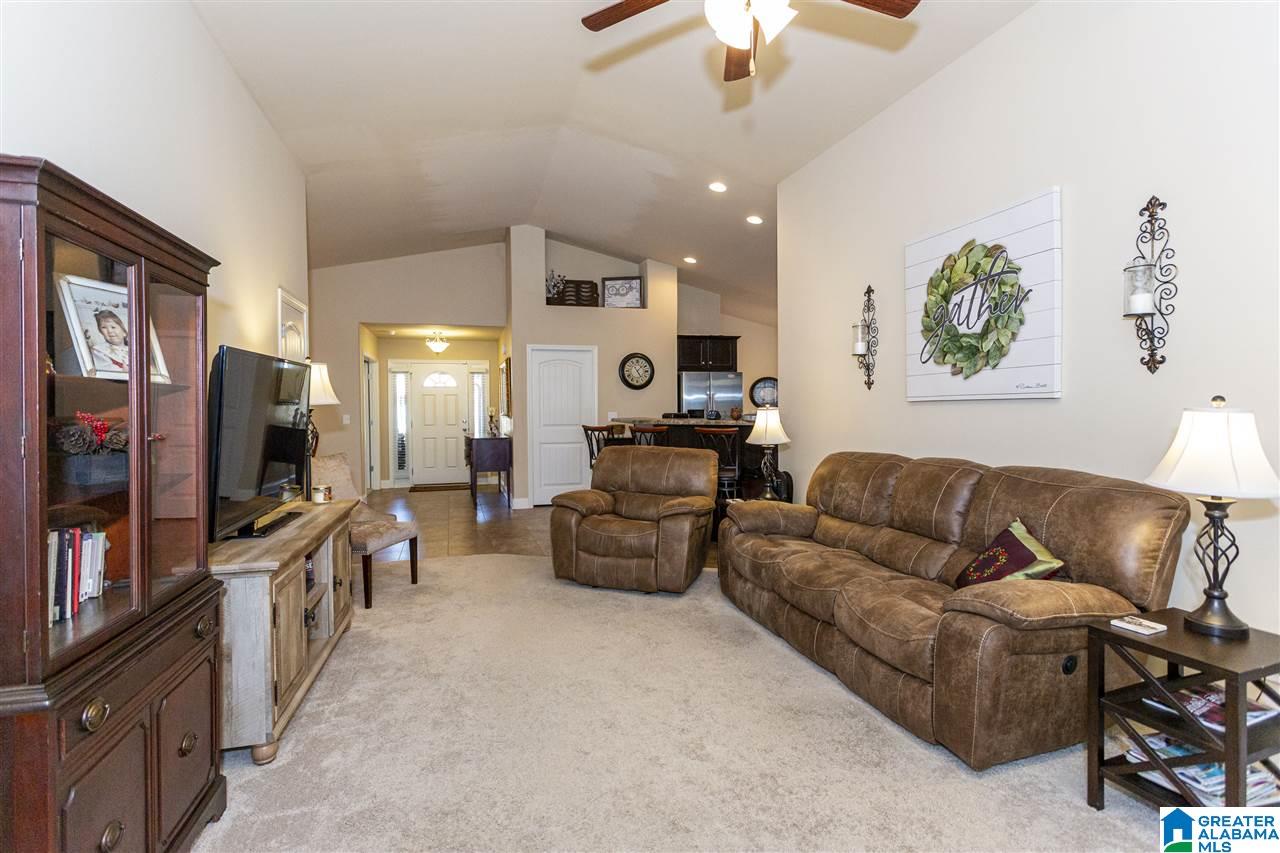 2033 Highview Way Calera, AL 35040 - Photo 23 of 50