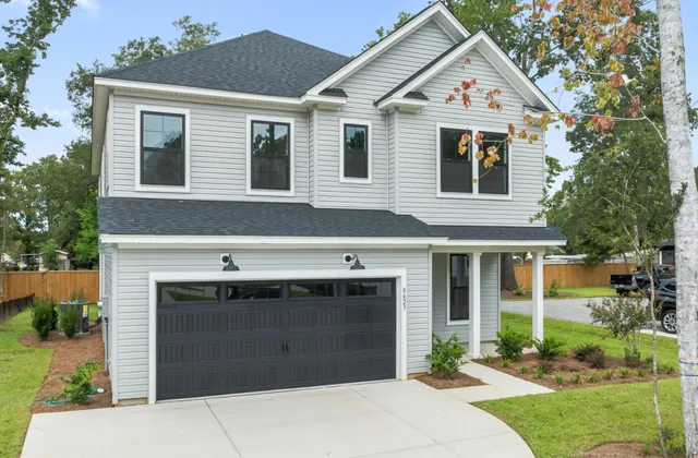 $479,000 | 8615 Connor Court, North Charleston, SC 29406