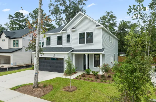 $479,000 | 8615 Connor Court, North Charleston, SC 29406