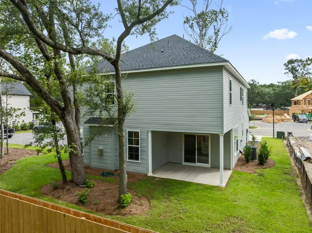 $479,000 | 8615 Connor Court, North Charleston, SC 29406