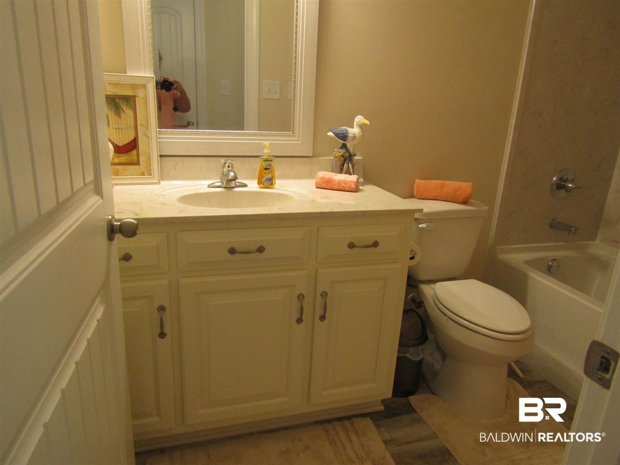 13365 Azalea Street Lillian, AL 36549 - Photo 20 of 31 Guest Bath