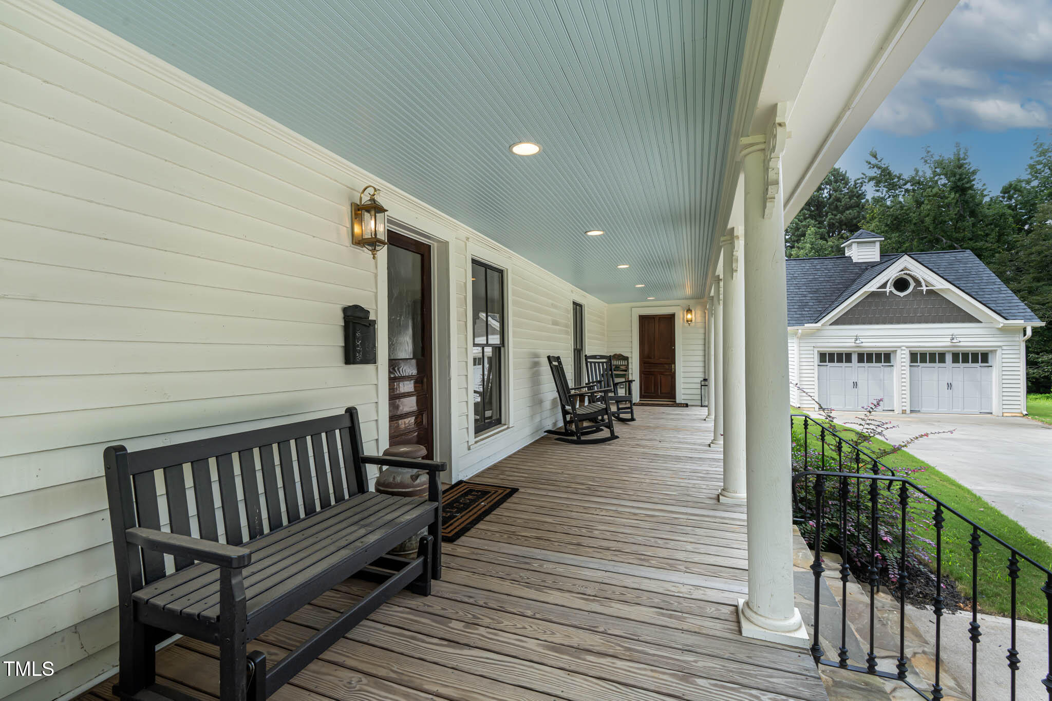 3541 Bruce Garner Road Wake Forest, NC 27587 - Photo 13 of 67