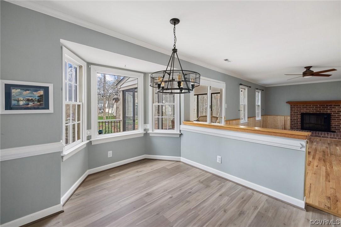 13809 Shadow Ridge Road Midlothian, VA 23112 - Photo 14 of 36 a large kitchen with sink and dishwasher